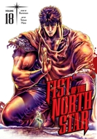 Fist of the North Star, Vol. 18 (18) 1974721736 Book Cover