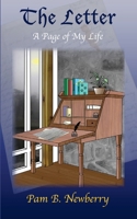 The Letter: A Page of My Life 1941061001 Book Cover