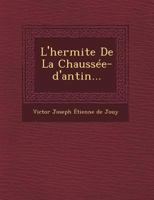 L'Hermite de La Chaussee-D'Antin... 1141936917 Book Cover