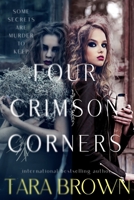 Four Crimson Corners 1074611365 Book Cover