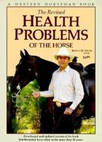 Health Problems of the Horse (Western Horseman Books) 0911647139 Book Cover