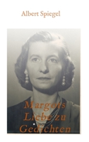 Margots Liebe zu Gedichten (German Edition) 3347130715 Book Cover