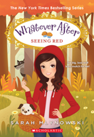 Seeing Red 1338162942 Book Cover