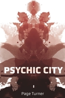 Psychic City 194729606X Book Cover