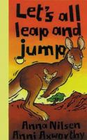 Let's All Leap and Jump! 0836829123 Book Cover