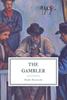The Gambler 2070368939 Book Cover