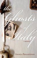 The Ghosts Of Italy 1537410911 Book Cover