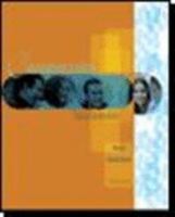 Text With In-text Audio Cd: Volume of ...Brown-Conversaciones creadoras 0618512896 Book Cover