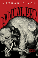 Radical Red 1960145495 Book Cover