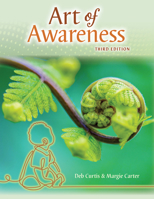 The Art of Awareness: How Observation Can Transform Your Teaching 1884834841 Book Cover