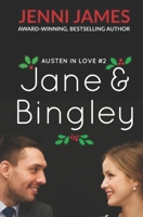 Jane and Bingley 1975852052 Book Cover