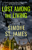 Lost Among the Living 0451476190 Book Cover