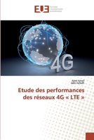 Etude des performances des réseaux 4G LTE 6202266163 Book Cover