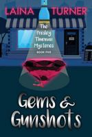 Gems  Gunshots 1502782227 Book Cover