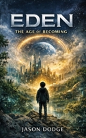Eden: The Age of Becoming B0H135RLLG Book Cover