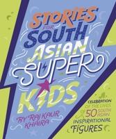 Stories for South Asian Superkids 024159801X Book Cover