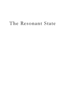 The Resonant State B0GT79NGY2 Book Cover