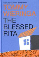 De heilige Rita 1911344900 Book Cover