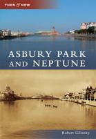 Asbury Park and Neptune 0738575364 Book Cover