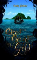 Blood Bound in Gold 1736205420 Book Cover