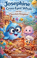 Josephine the Cross-Eyed Whale and the Chocolate Kingdom B0GSVBQGD2 Book Cover