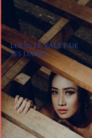 Louis le valet de ses Dames (French Edition) 9403810246 Book Cover