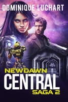 NEWDAWN CENTRAL: Newdawn Saga 194195412X Book Cover