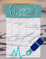 Callygraphy Workbook: Super Simple Hand Lettering Calligraphy Book, Traceable Alphabets, Easy Projects, Practice Sheets & More Design Originals ... Skill-Building Exercises, Art Prints 1699986878 Book Cover