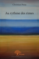 Au rythme des rimes (French Edition) 2332857907 Book Cover