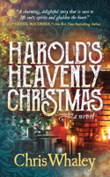 Harold’s Heavenly Christmas 1631951688 Book Cover