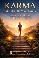 Karma: Build the Life You Deserve: Master Your Habits. Control Your Actions (Self Help Success True Blueprint) B0GRMQP4H8 Book Cover