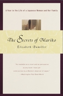 The Secrets of Mariko: A Year in the Life of a Japanese Woman and Her Family 0679772626 Book Cover