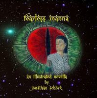 Fearless Inanna 0997921285 Book Cover