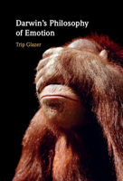 Darwin's Philosophy of Emotion 1009538241 Book Cover