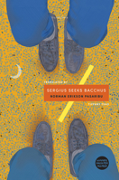 Sergius Mencari Bacchus: 33 Puisi 1911284231 Book Cover