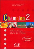 Champion 2 2090336757 Book Cover