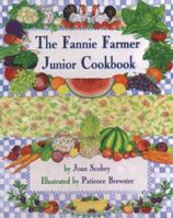 The Fannie Farmer Junior Cookbook 0316776246 Book Cover