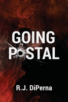 Going Postal 1638671125 Book Cover