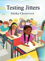 Testing Jitters 1626766630 Book Cover