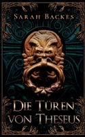 Die Türen von Theseus: Mystery Roman 3755724340 Book Cover