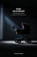 The Old Baby and Other Stories B0GMY21SKL Book Cover