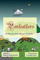 Penfeathers: An Illustrated Mother Goose for New Readers 1484878574 Book Cover