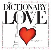 The Dictionary of Love 0061242136 Book Cover