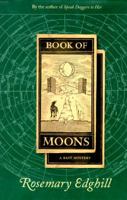 Book of Moons (Bast) 0812534395 Book Cover