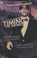 Timing the Infinite 1387116452 Book Cover