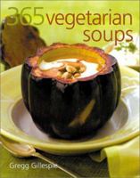 365 Vegetarian Soups 0806993987 Book Cover