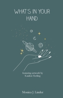 what's in your hand B0F7KB7TSZ Book Cover