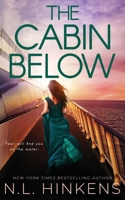 The Cabin Below 1947890239 Book Cover