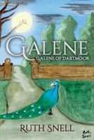 Galene: Galene of Dartmoor 1537662252 Book Cover