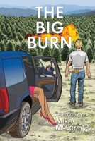 The Big Burn 1733714685 Book Cover